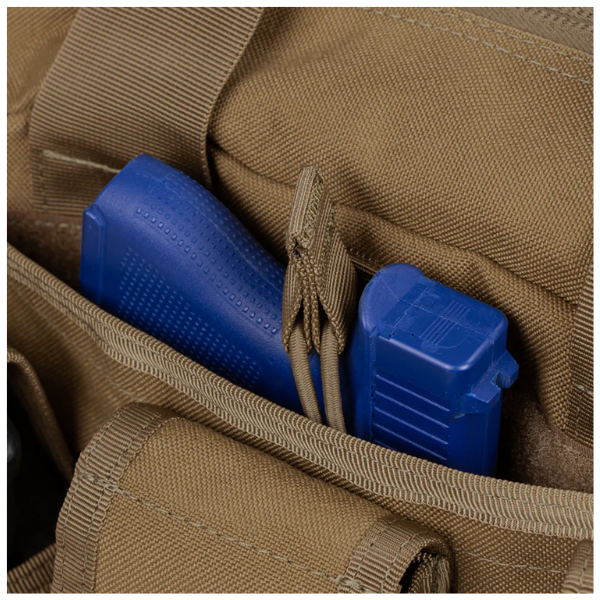 MALETIN TACTICO RESPONSE 136